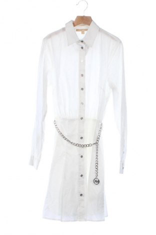 Kleid MICHAEL Michael Kors, Größe XS, Farbe Weiß, Preis 98,21 €