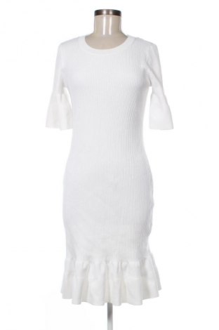 Φόρεμα MICHAEL Michael Kors, Μέγεθος L, Χρώμα Λευκό, Τιμή 104,86 €