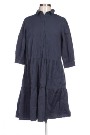 Φόρεμα MSCH, Μέγεθος XS, Χρώμα Μπλέ, Τιμή 24,55 €