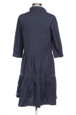 Φόρεμα MSCH, Μέγεθος XS, Χρώμα Μπλέ, Τιμή 24,55 €