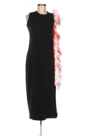 Šaty  MSGM, Veľkosť S, Farba Čierna, Cena  97,70 €