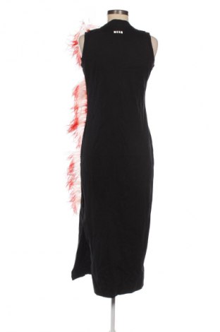 Šaty  MSGM, Veľkosť S, Farba Čierna, Cena  97,70 €