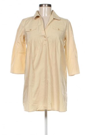 Kleid Made For Loving, Größe M, Farbe Beige, Preis 14,77 €