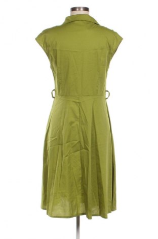 Kleid Made With Love, Größe M, Farbe Grün, Preis € 14,83