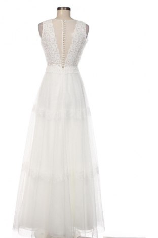 Рокля Magic Bride, Размер XS, Цвят Бял, Цена 132,99 лв.
