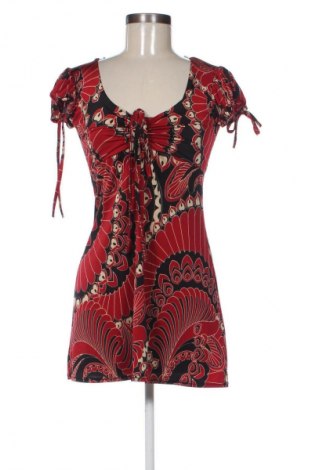 Sukienka Maille Demoiselle, Rozmiar XS, Kolor Kolorowy, Cena 110,07 zł