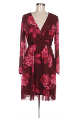 Sukienka Maite Kelly by Bonprix, Rozmiar S, Kolor Kolorowy, Cena 110,07 zł