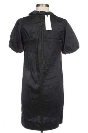 Kleid Maje, Größe S, Farbe Schwarz, Preis 194,88 €