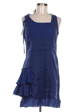 Kleid Maloka, Größe S, Farbe Blau, Preis 14,83 €