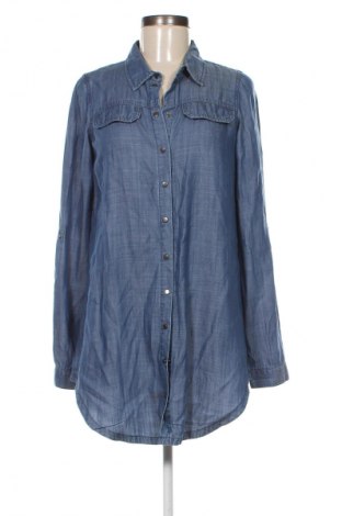 Kleid Mamalicious, Größe S, Farbe Blau, Preis 36,61 €
