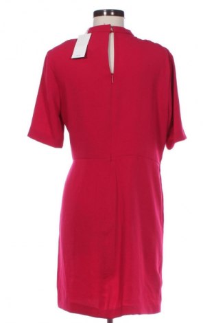 Kleid Mango, Größe L, Farbe Rot, Preis 85,99 €