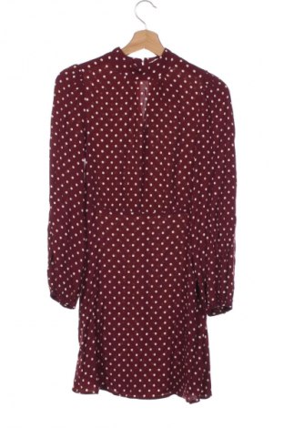Kleid Mango, Größe S, Farbe Rot, Preis 17,36 €