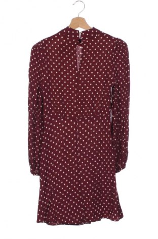Kleid Mango, Größe S, Farbe Rot, Preis 17,36 €