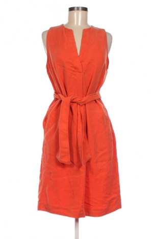 Kleid Mango, Größe M, Farbe Orange, Preis 17,30 €