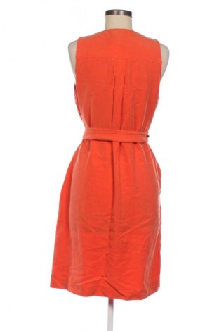 Kleid Mango, Größe M, Farbe Orange, Preis 17,30 €