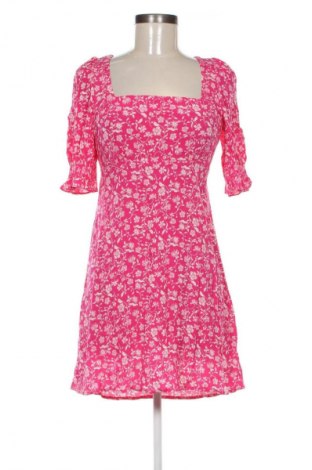 Kleid Mango, Größe XS, Farbe Mehrfarbig, Preis € 39,39