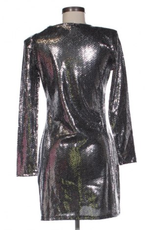 Rochie Mango, Mărime M, Culoare Argintiu, Preț 202,63 Lei