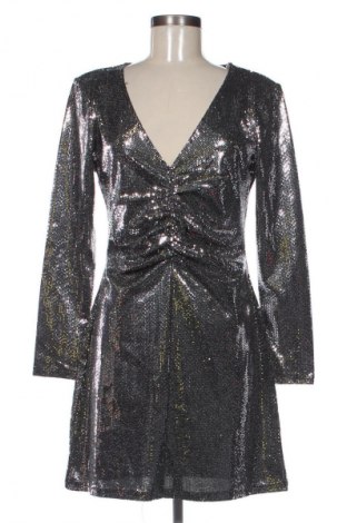 Rochie Mango, Mărime L, Culoare Argintiu, Preț 326,32 Lei