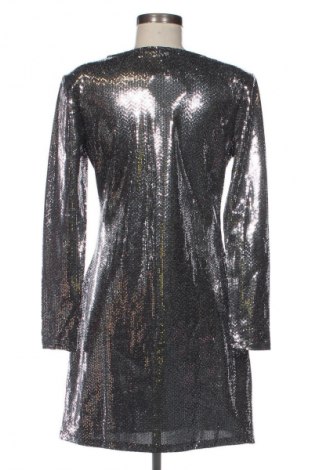 Rochie Mango, Mărime L, Culoare Argintiu, Preț 326,32 Lei
