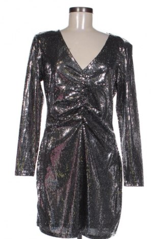 Rochie Mango, Mărime L, Culoare Argintiu, Preț 326,32 Lei
