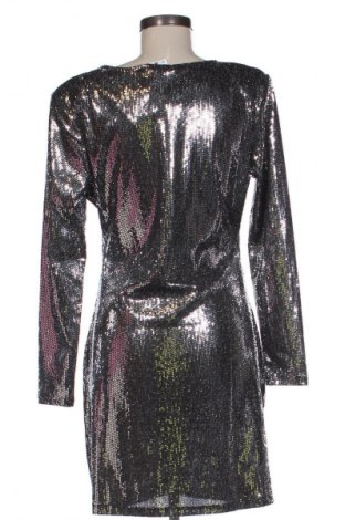 Rochie Mango, Mărime L, Culoare Argintiu, Preț 326,32 Lei