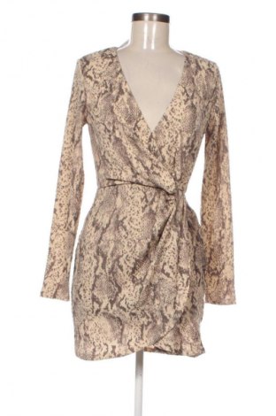 Kleid Mango, Größe S, Farbe Mehrfarbig, Preis 17,39 €