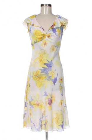 Kleid Mango, Größe L, Farbe Mehrfarbig, Preis € 17,39