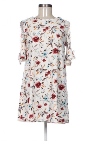 Kleid Mango, Größe S, Farbe Mehrfarbig, Preis 17,30 €