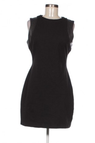 Kleid Mango, Größe L, Farbe Schwarz, Preis € 18,99