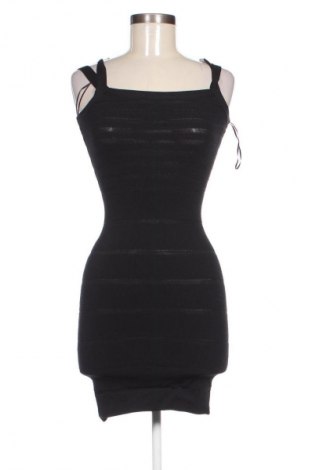 Kleid Mango, Größe S, Farbe Schwarz, Preis 17,39 €