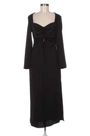 Kleid Mango, Größe M, Farbe Schwarz, Preis 13,99 €