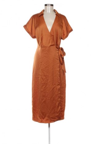 Rochie Mango, Mărime S, Culoare Maro, Preț 136,99 Lei