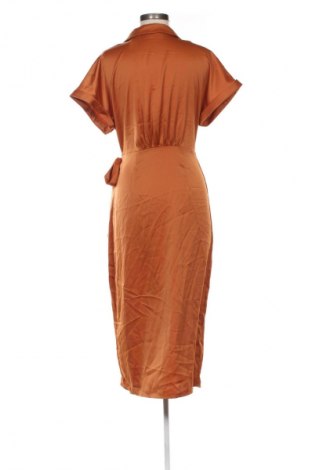 Rochie Mango, Mărime S, Culoare Maro, Preț 136,99 Lei