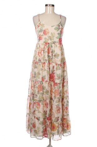 Kleid Mango, Größe S, Farbe Mehrfarbig, Preis 26,99 €
