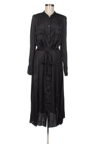 Rochie Mango, Mărime XL, Culoare Gri, Preț 284,00 Lei