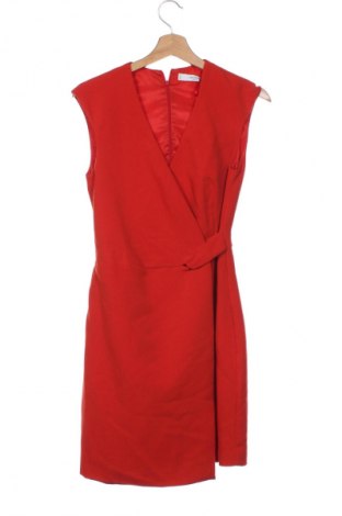 Sukienka Mango, Rozmiar XS, Kolor Czerwony, Cena 53,99 zł