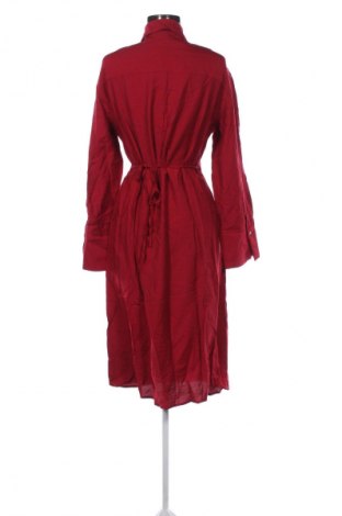 Kleid Mango, Größe M, Farbe Rot, Preis 24,99 €