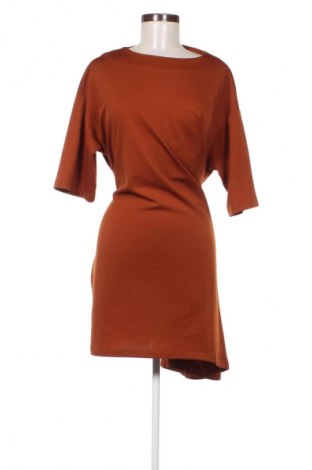 Kleid Mango, Größe L, Farbe Braun, Preis 17,30 €