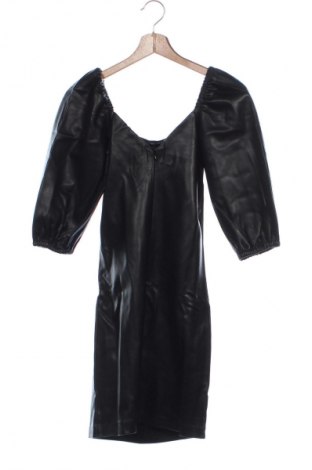 Kleid Mango, Größe S, Farbe Schwarz, Preis 39,39 €