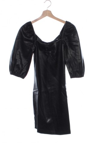 Kleid Mango, Größe S, Farbe Schwarz, Preis 39,39 €