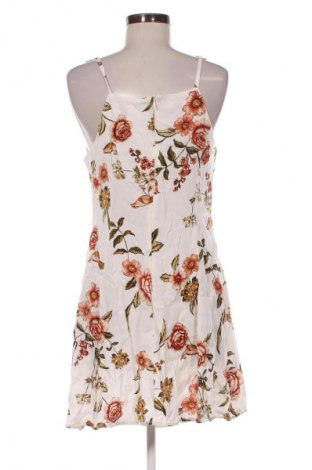 Kleid Mango, Größe L, Farbe Mehrfarbig, Preis 14,99 €