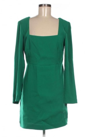 Rochie Mango, Mărime L, Culoare Verde, Preț 89,47 Lei