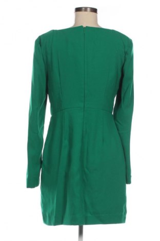 Rochie Mango, Mărime L, Culoare Verde, Preț 89,47 Lei