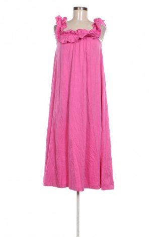 Kleid Mango, Größe S, Farbe Rosa, Preis 47,57 €