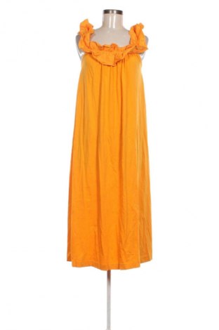 Šaty  Mango, Velikost M, Barva Žlutá, Cena  519,00 Kč