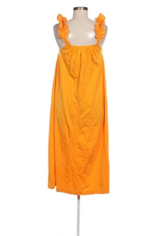 Šaty  Mango, Velikost M, Barva Žlutá, Cena  519,00 Kč