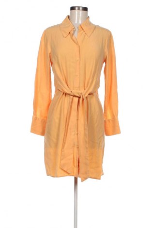 Kleid Mango, Größe M, Farbe Orange, Preis 24,55 €