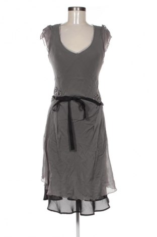 Šaty  Mango, Velikost XL, Barva Šedá, Cena  459,00 Kč