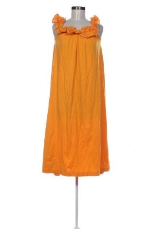Šaty  Mango, Velikost S, Barva Oranžová, Cena  1 178,00 Kč