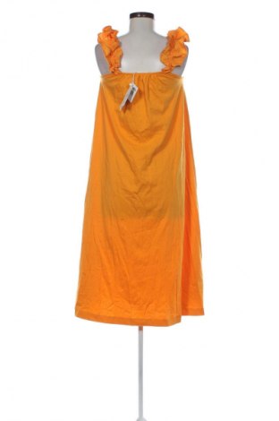 Šaty  Mango, Velikost S, Barva Oranžová, Cena  1 178,00 Kč
